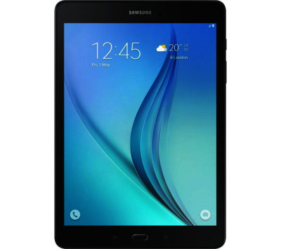 Samsung Galaxy Tab A 9.7  4G Tablet - 16 GB